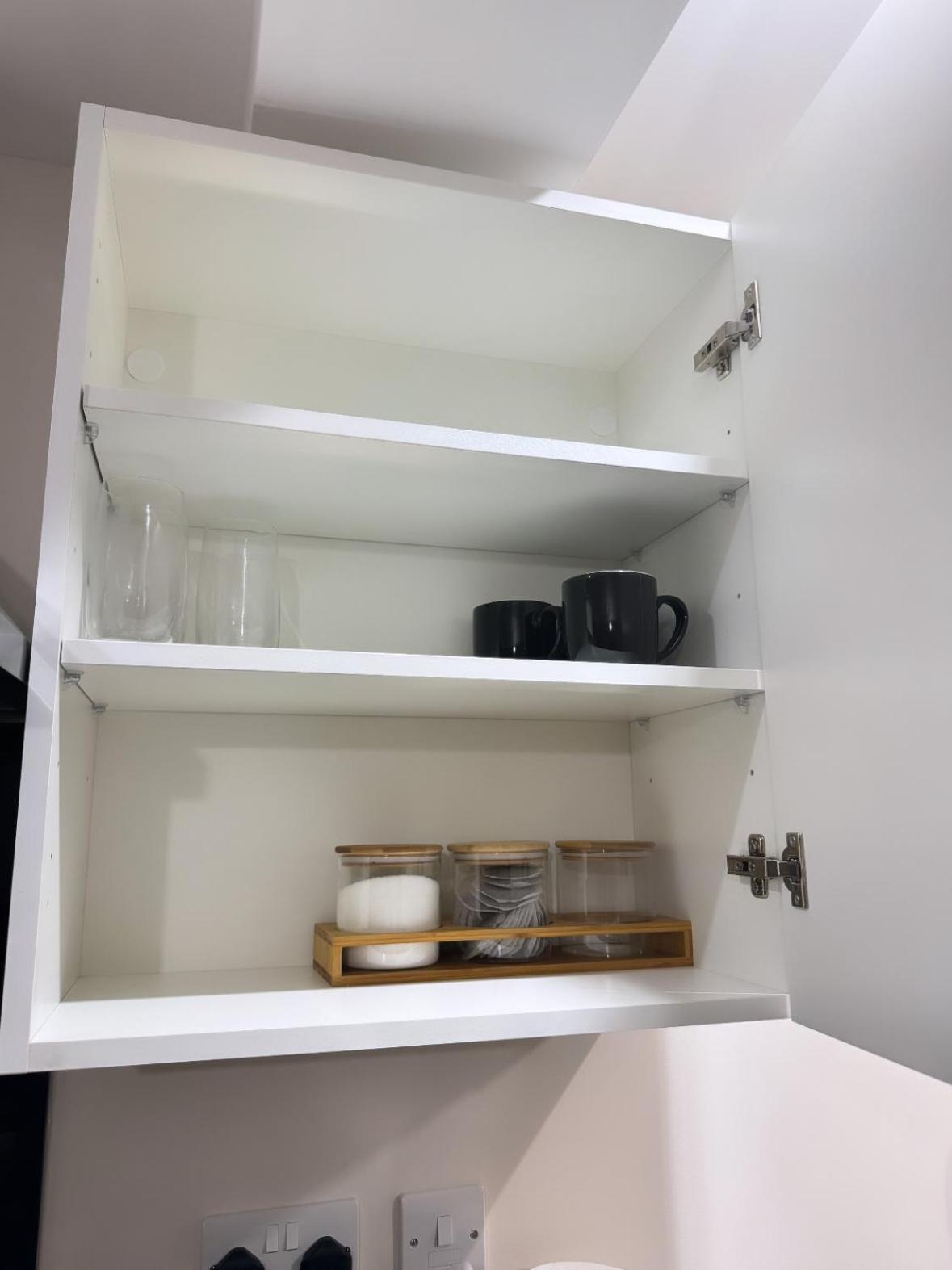 Luxury 2 Bedroom Apartment In Manchester City Centre - Free Parking المظهر الخارجي الصورة