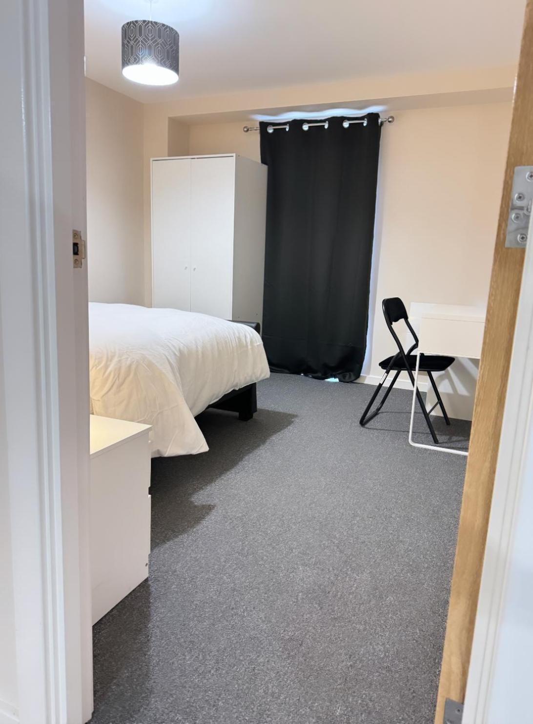 Luxury 2 Bedroom Apartment In Manchester City Centre - Free Parking المظهر الخارجي الصورة