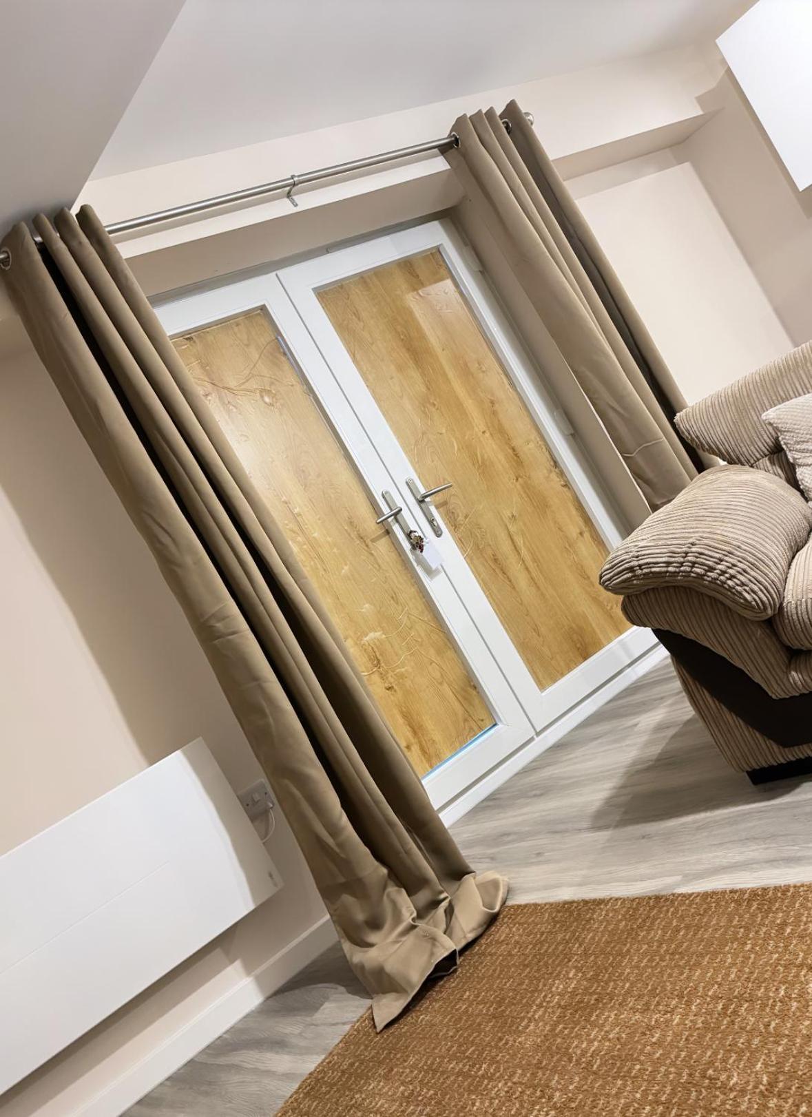 Luxury 2 Bedroom Apartment In Manchester City Centre - Free Parking المظهر الخارجي الصورة