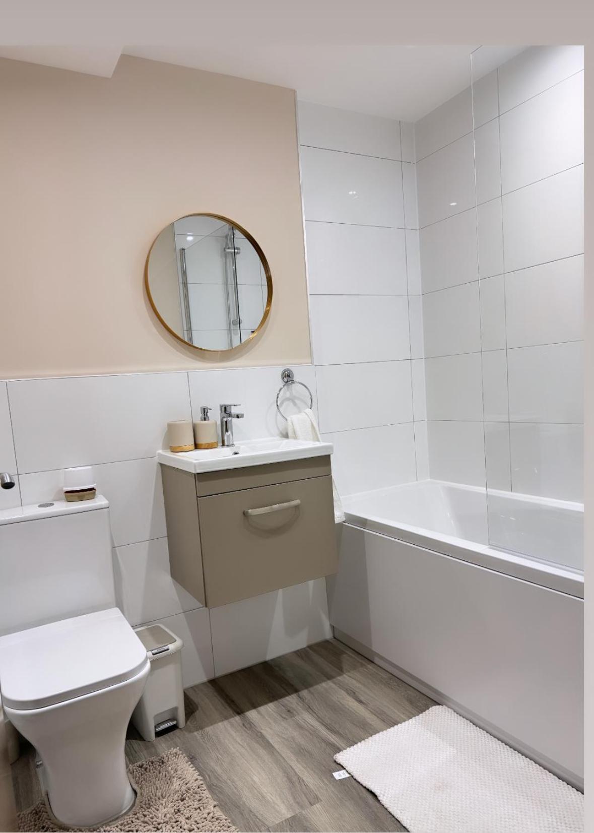 Luxury 2 Bedroom Apartment In Manchester City Centre - Free Parking المظهر الخارجي الصورة