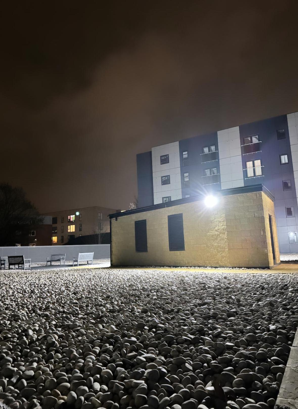 Luxury 2 Bedroom Apartment In Manchester City Centre - Free Parking المظهر الخارجي الصورة