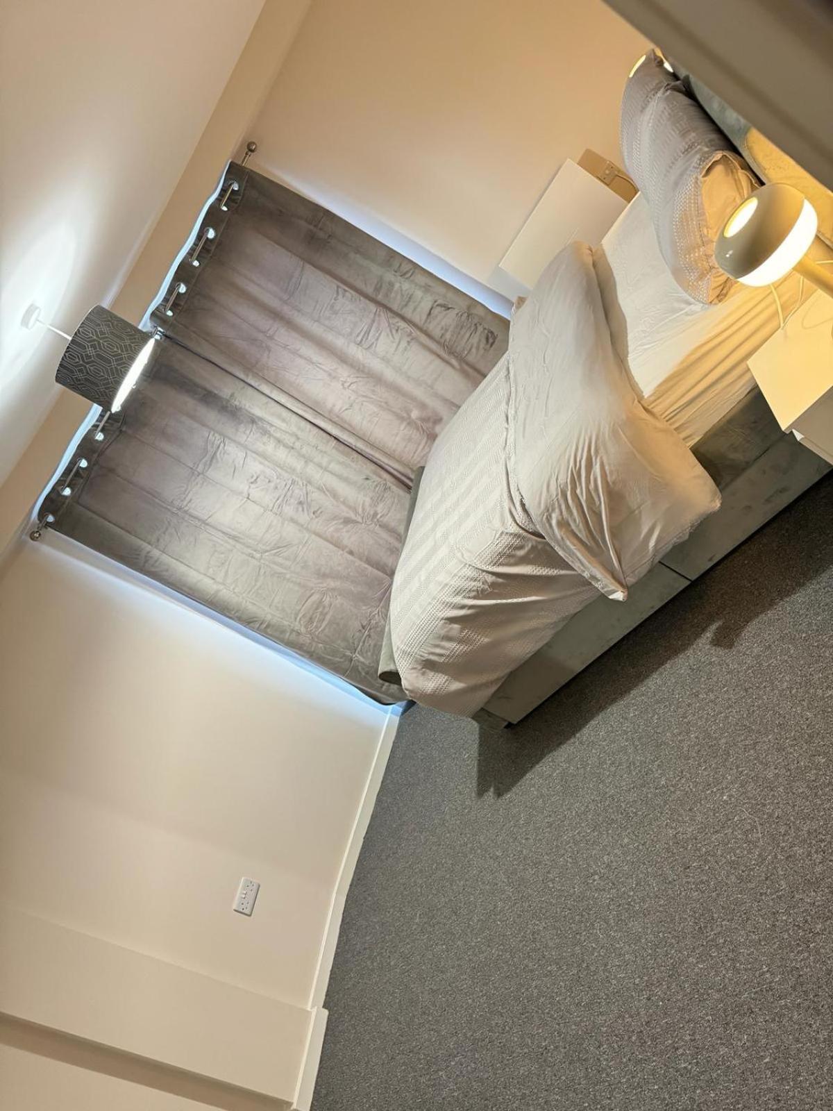Luxury 2 Bedroom Apartment In Manchester City Centre - Free Parking المظهر الخارجي الصورة